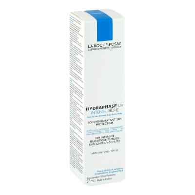 Roche Posay Hydraphase Uv Intense Creme reichh. bei apo-discounter.de bestellen