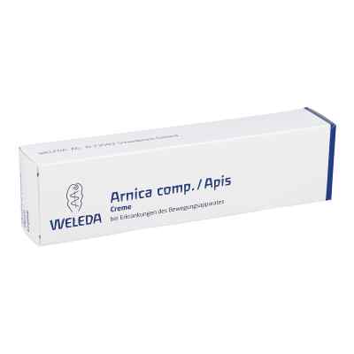 Arnica Comp./ Apis Creme bei apo-discounter.de bestellen