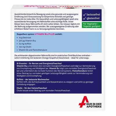 Doppelherz Vitamin B12 Plus system Trinkampullen bei apo-discounter.de bestellen