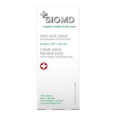 Biomed Erste Hilfe Creme bei apo-discounter.de bestellen