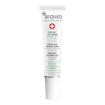 Biomed Erste Hilfe Augenpflege Creme bei apo-discounter.de bestellen