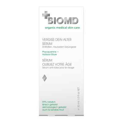 Biomed Vergiss dein Alter Serum bei apo-discounter.de bestellen
