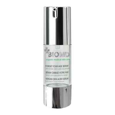 Biomed Vergiss dein Alter Serum bei apo-discounter.de bestellen