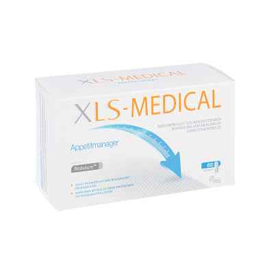 Xls Medical Appetitmanager Kapseln bei apo-discounter.de bestellen