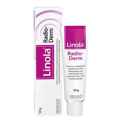 Linola Radio Derm Creme bei apo-discounter.de bestellen