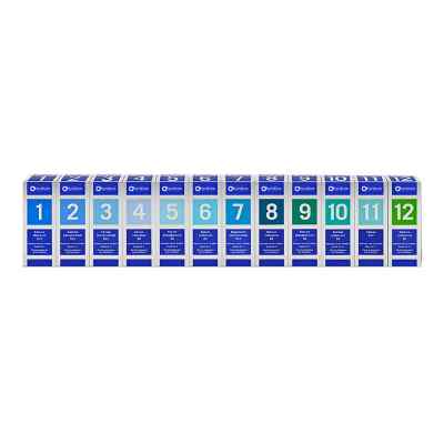 Biochemie Orthim Haus/reiseapo.1-12 12x15g Globuli bei apo-discounter.de bestellen