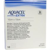 Aquacel Extra 10x10 cm Kompressen bei apo-discounter.de bestellen