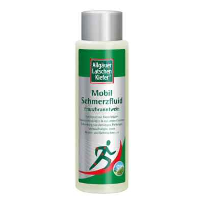 Allgäuer Latschenk. Mobil Schmerzfluid bei apo-discounter.de bestellen