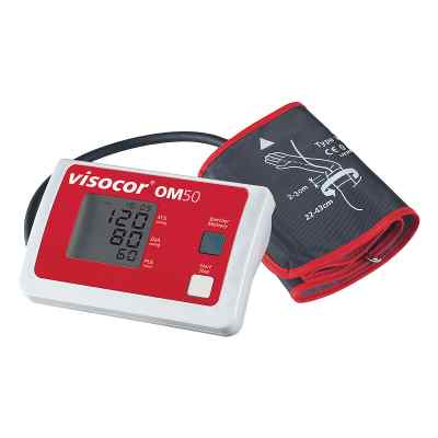 Visocor Om50 Oberarm Blutdruckmessgerät bei apo-discounter.de bestellen