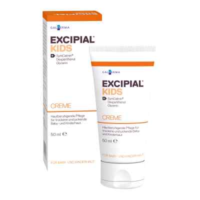 Excipial Kids Creme bei apo-discounter.de bestellen