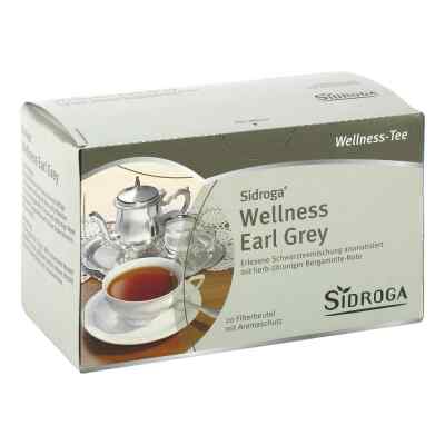 Sidroga Welln Earl Grey bei apo-discounter.de bestellen