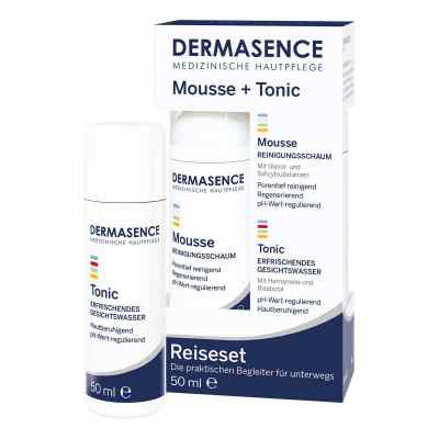 Dermasence Reiseset bei apo-discounter.de bestellen
