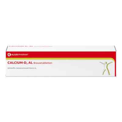 Calcium-D3 AL bei apo-discounter.de bestellen