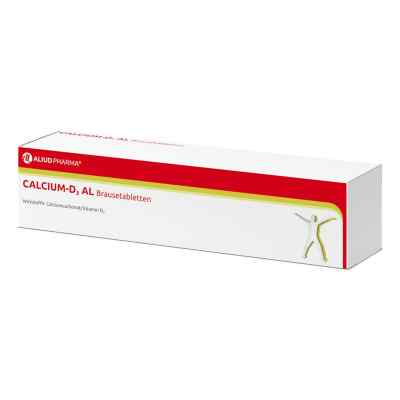 Calcium-D3 AL bei apo-discounter.de bestellen