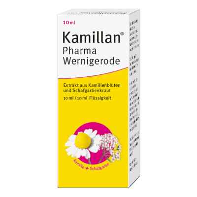 Kamillan bei apo-discounter.de bestellen