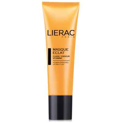 Lierac Maske Eclat Lifting bei apo-discounter.de bestellen