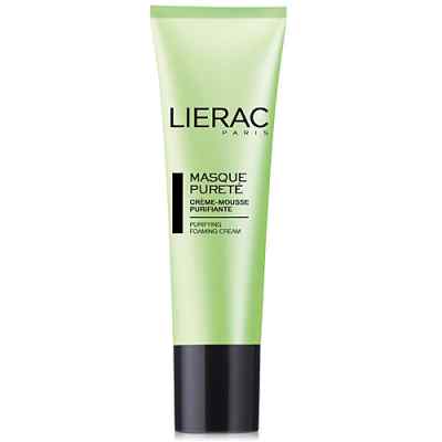 Lierac Maske Purete Reinigung bei apo-discounter.de bestellen
