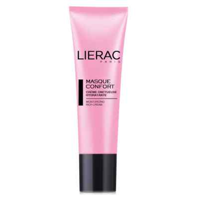 Lierac Maske Confort Feuchtigkeit bei apo-discounter.de bestellen