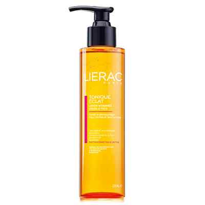 Lierac Reinigungslotion Eclat bei apo-discounter.de bestellen
