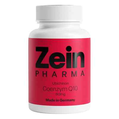 Coenzym Q10 Kapseln 60 mg bei apo-discounter.de bestellen