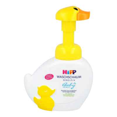 Hipp Baby Sanft Waschschaum bei apo-discounter.de bestellen