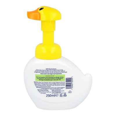 Hipp Baby Sanft Waschschaum bei apo-discounter.de bestellen