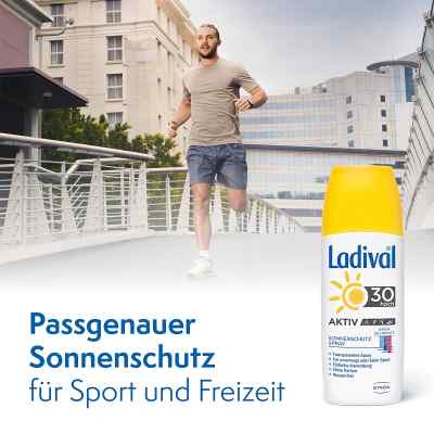 Ladival Sonnenschutzspray Lsf 30 bei apo-discounter.de bestellen