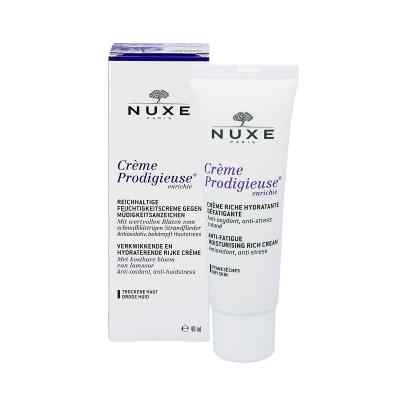 Nuxe Creme Prodigieuse Jour bei apo-discounter.de bestellen