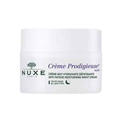 Nuxe Creme Prodigieuse Nuit bei apo-discounter.de bestellen