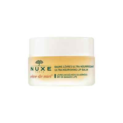 Nuxe Reve de Miel Baume Levres Balsam bei apo-discounter.de bestellen