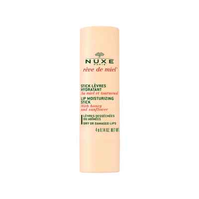 Nuxe Reve de Miel Stick Levres Hydratant bei apo-discounter.de bestellen