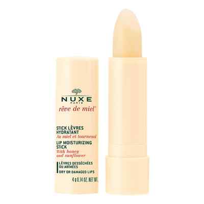 Nuxe Reve de Miel Stick Levres Hydratant bei apo-discounter.de bestellen