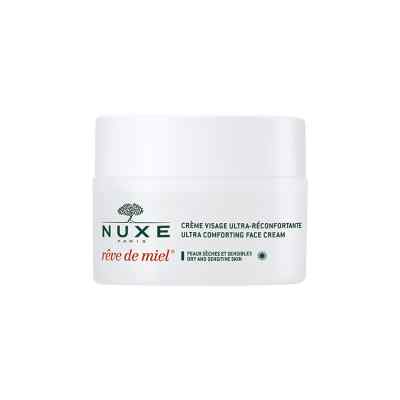 Nuxe Reve de Miel Creme Visage Jour bei apo-discounter.de bestellen