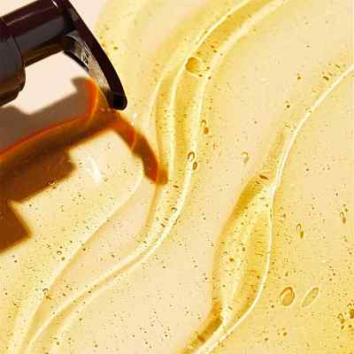 Nuxe Reve de Miel Gel Lavant Surgras Visage/corps bei apo-discounter.de bestellen