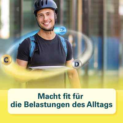 Cetebe Abwehr Fit Lutschtabletten bei apo-discounter.de bestellen