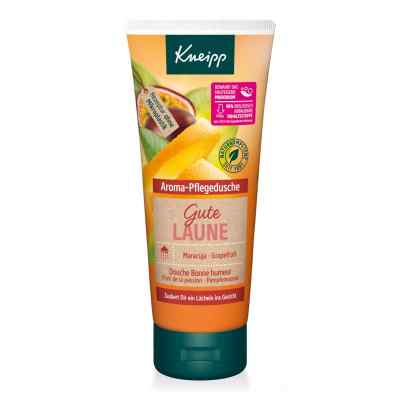Kneipp Aroma Pflegedusche Gute Laune bei apo-discounter.de bestellen