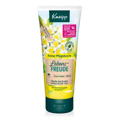 Kneipp Aroma Pflegedusche Lebensfreude bei apo-discounter.de bestellen