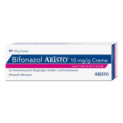Bifonazol Aristo 10mg/g bei apo-discounter.de bestellen