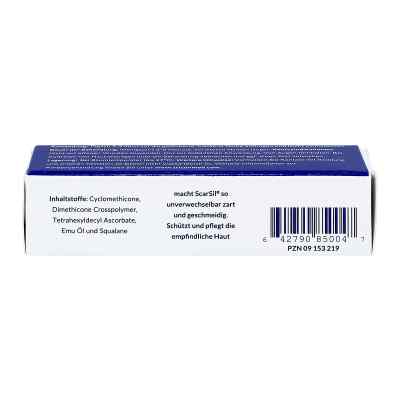 Scarsil Silikon Narben Gel bei apo-discounter.de bestellen
