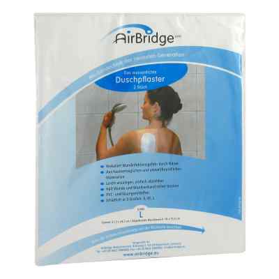 Duschpflaster 3d 213x245 mm bei apo-discounter.de bestellen