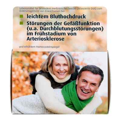 Arginin Plus Folsäure Kapseln bei apo-discounter.de bestellen