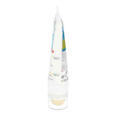 Widmer Kids Hautschutz Creme Spf25 unp.Tube+Lipst. bei apo-discounter.de bestellen