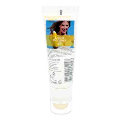 Widmer Kids Hautschutz Creme Spf25 unp.Tube+Lipst. bei apo-discounter.de bestellen