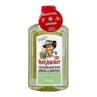 Riviera Holzhacker Franzbranntwein bei apo-discounter.de bestellen