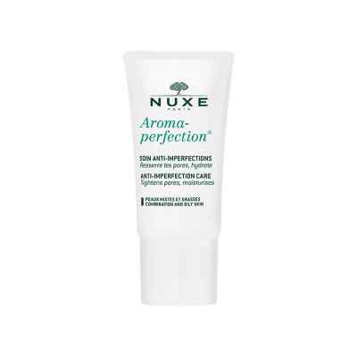 Nuxe Aroma Perfect.anti Unreinh.pfl.sa.anti imp. bei apo-discounter.de bestellen