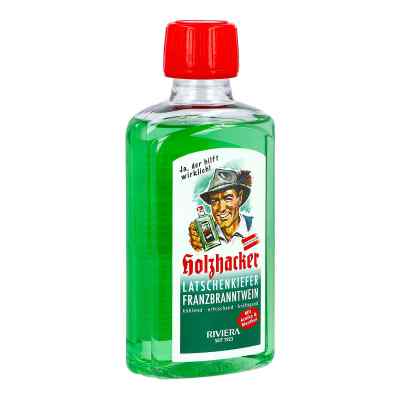 Riviera Holzhacker Latschenkiefer-franzbranntwein bei apo-discounter.de bestellen