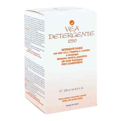 Vea Detergente 250 Flüssigseife bei apo-discounter.de bestellen