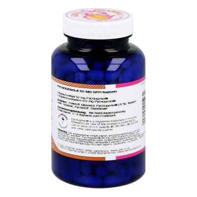 Pycnogenol 50 mg Gph Kapseln bei apo-discounter.de bestellen