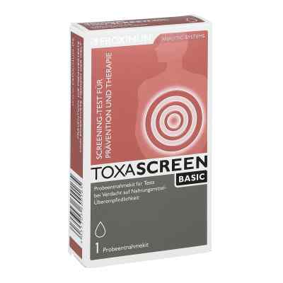 Toxascreen Basic Ivd Test bei apo-discounter.de bestellen