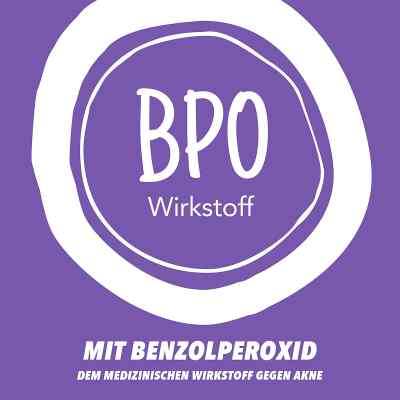Benzaknen Wash 5% bei apo-discounter.de bestellen